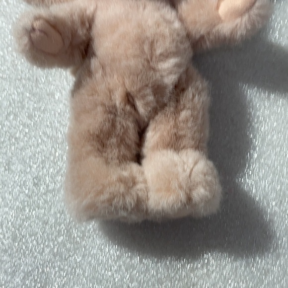 Boyd's pig posable jointed bean bag in bottom vintage (1988-2001) - Picture 3 of 14